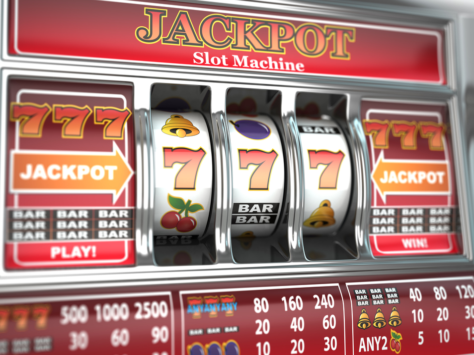 Slot Machines Casino Near Me 18 And Over « Australia ...