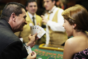 5 Infallible Tips for a Casino Night Fundraiser