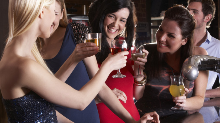 Three Striking Austin Event Venues for your Next Casino Party