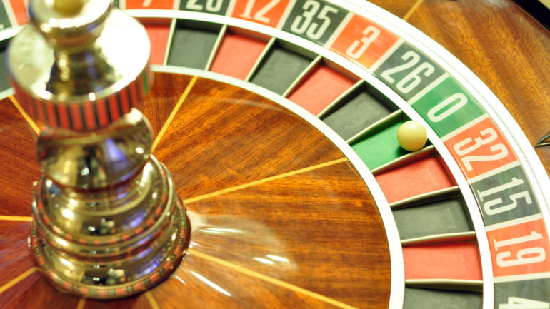 What Casino Game Should You Play?