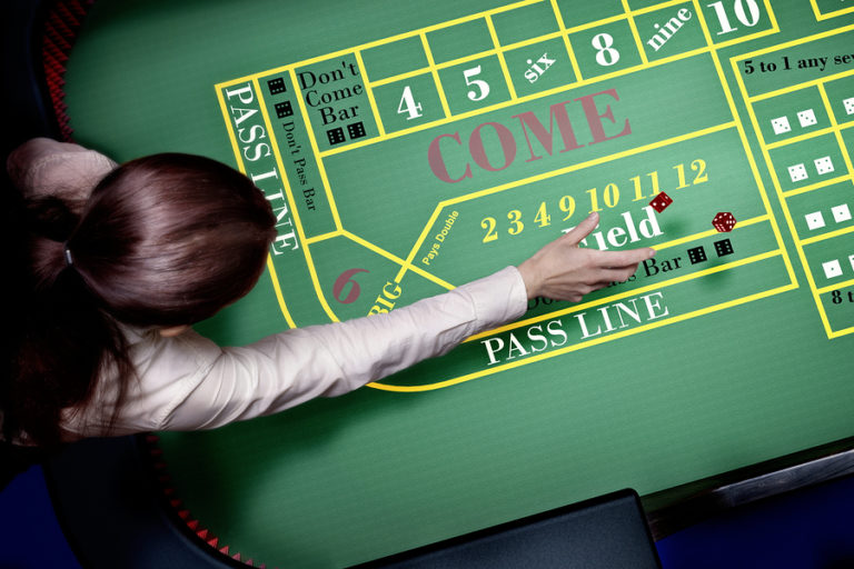 best odds online casino games