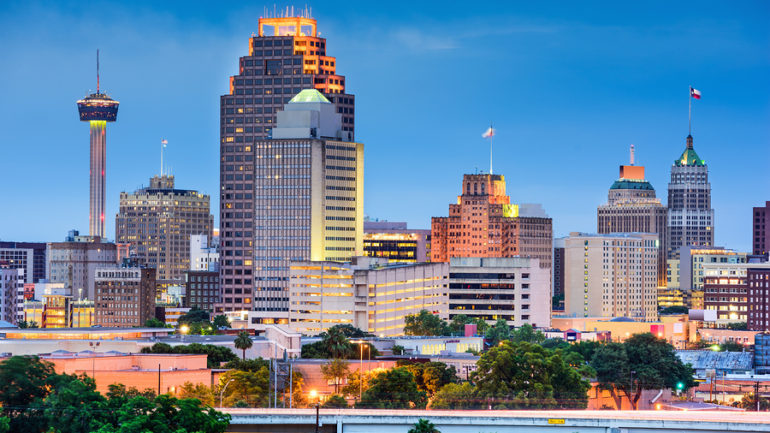 Why San Antonio Casino Parties Are The Best