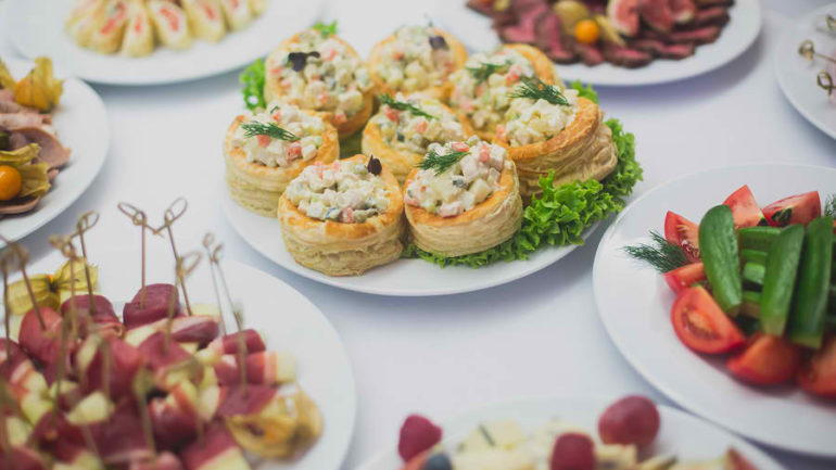 Insider Guide: 10 Best Event Caterers in Austin