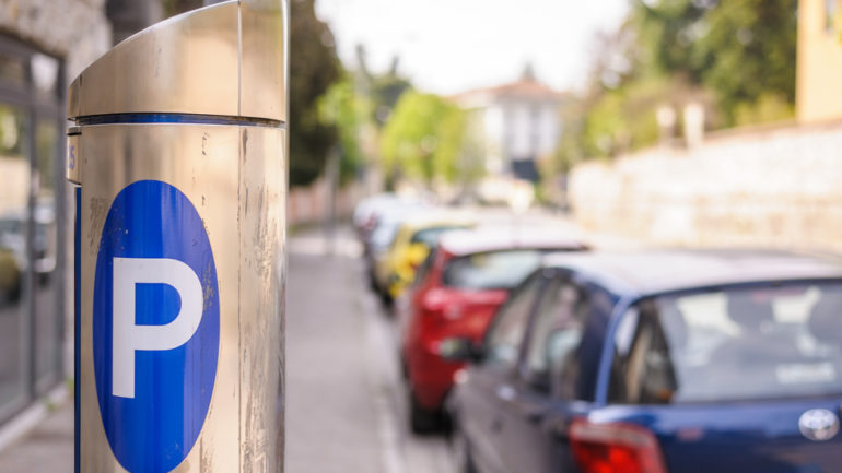 How to Plan For Parking at Your Event