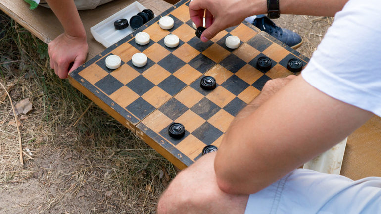 Thanksgiving Thoughts: What Games Did Pilgrims Play?