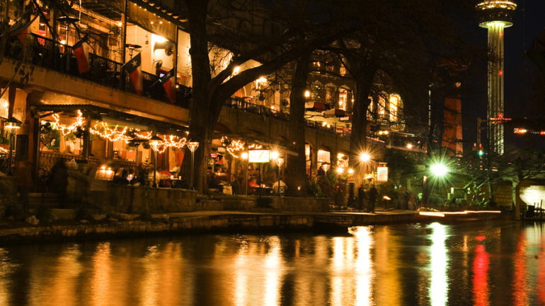5 of the Best Holiday Party Venues in San Antonio, TX