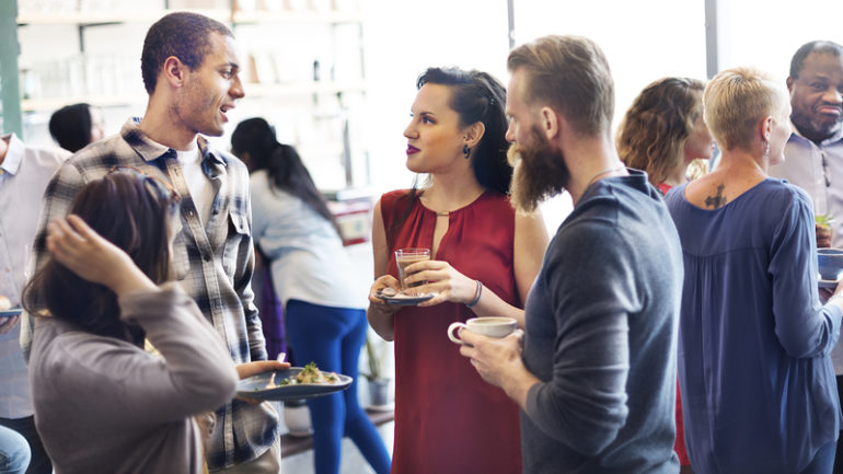 10 Fun Reasons to Have an Office Party in Austin