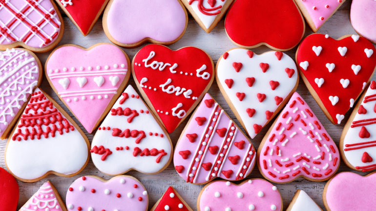 How to Host a Memorable Valentines Day Party