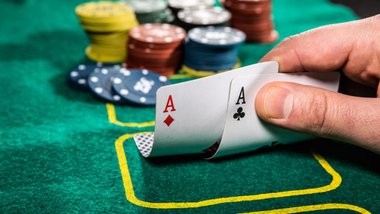 Poker 101: The Different Types of Poker Games