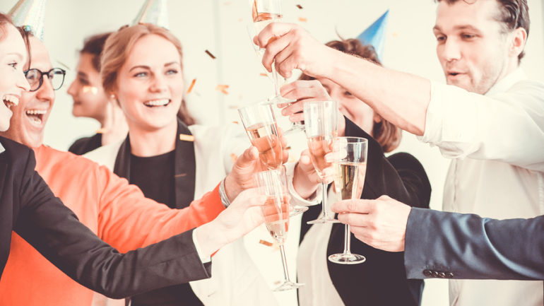 10 Tips for Pulling off the Perfect Employee Appreciation Party