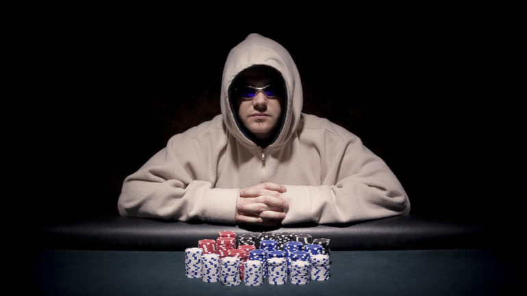Top 5 Tells in Poker