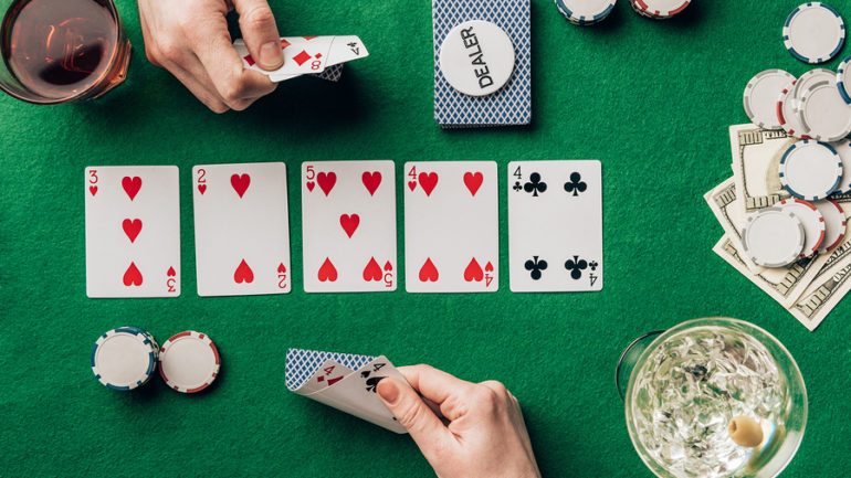 What To Watch: Card Games