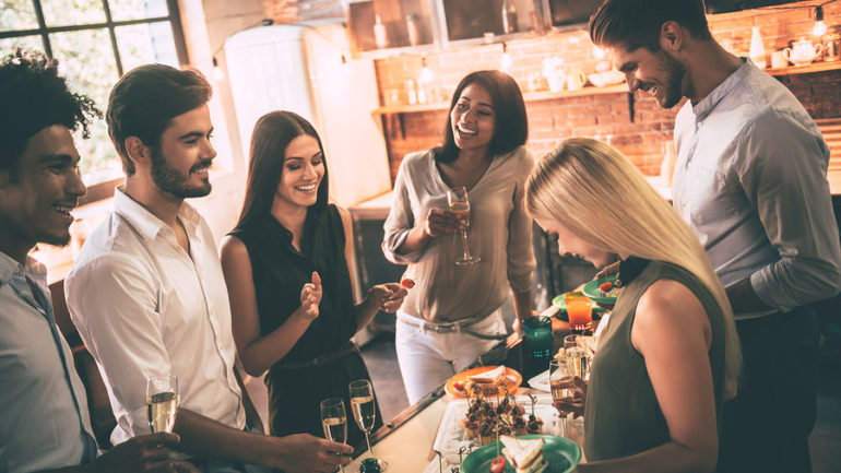 Great Ideas of a Customer Appreciation Party